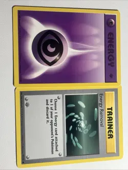 pokemon cards bundle lot - Image 3