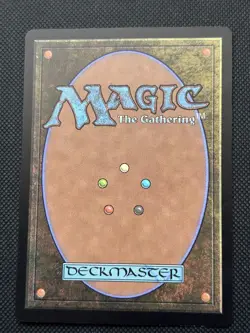 Magic the Gathering Generous Patron - Image 2