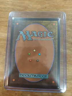 Magic: The Gathering Strionic Resonator #224/239 Foil English - Image 2