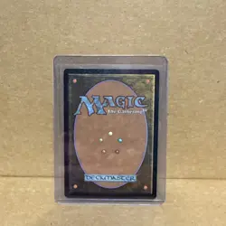 Hexing Squelcher - Fable Frame - Lorwyn Eclipsed Foil - Image 2