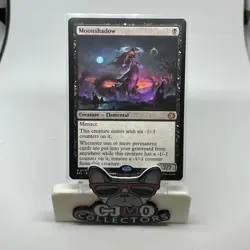 Moonshadow (110) Lorwyn Eclipsed (ECL) -MTG Regular MYTHIC - Image 1