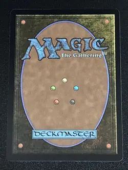 MTG Avatar: The Last Airbender Water Tribe Rallier 0042 NM - Image 2