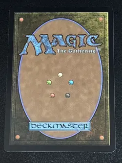 MTG Avatar: The Last Airbender Zuko's Conviction 0123 NM - Image 2