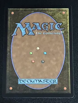 MTG Avatar: The Last Airbender Sparring Dummy 0197 NM - Image 2