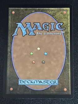 MTG Avatar: The Last Airbender Energybending 0002 NM - Image 2