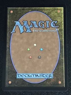 MTG Avatar: The Last Airbender Foggy Swamp Visions 0102 NM Rare - Image 2