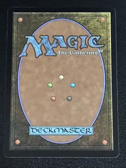 MTG Avatar: The Last Airbender Air Nomad Legacy 0206 NM - Image 2