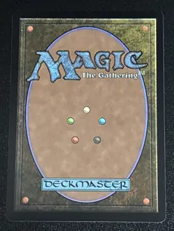 MTG Avatar: The Last Airbender Fire Nation Attacks 0133 NM - Image 2