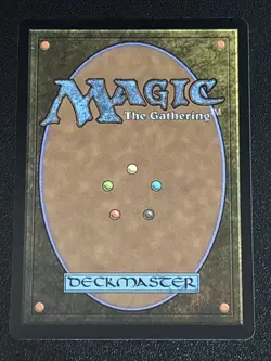 MTG Avatar: The Last Airbender Kyoshi Warriors 0026 NM - Image 2
