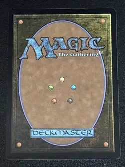 MTG Avatar: The Last Airbender Misty Palms Oasis 0273 NM - Image 2