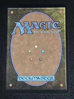 MTG Avatar: The Last Airbender Destined Confrontation 0015 NM - Image 2