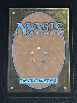 MTG Avatar: The Last Airbender June, Bounty Hunter 0106 NM - Image 2