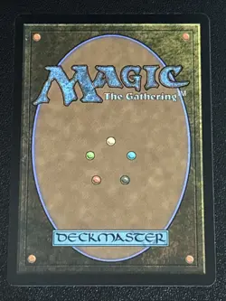 MTG Avatar: The Last Airbender Meditation Pools 0272 NM - Image 2