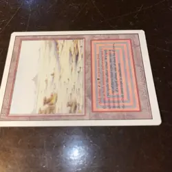 Magic the Gathering Badlands Revised Edition - Image 2