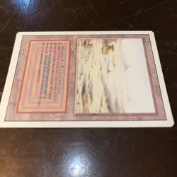 Magic the Gathering Badlands Revised Edition - Image 4