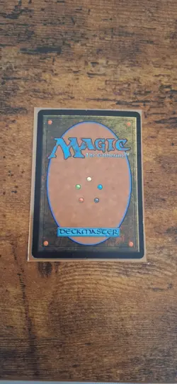 MTG Argothian Enchantress - Judge Promo Foil - Lightly Played - Image 2