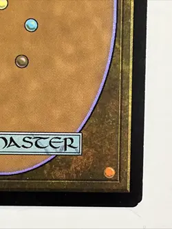 MTG Foil - Ponder - 73 / LP / English - Magic The Gathering - Image 4