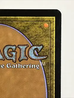 MTG Foil - Ponder - 73 / LP / English - Magic The Gathering - Image 5