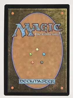 1x SURGE FOIL Darkness - Universes Beyond: Warhammer 40K - 197 - Common NM - MTG - Image 4