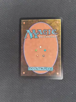 MTG - Miles “Tails” Prower - Rainbow Foil - Sonic Secret Lair Drop - 2085 - Image 2