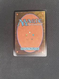 MTG - Tornado, Sonic’s Biplane - Rainbow Foil - Sonic Secret Lair Drop - 2100 - Image 2