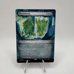 Mirrorform (Showcase) Lorwyn Eclipsed Regular - Image 1