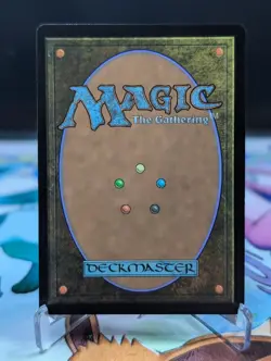 MTG Serra Ascendant (1125/2465) Secret Lair Drop Series NM - Image 2