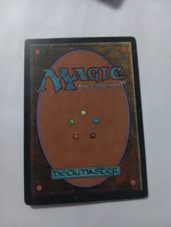 1x Mtg Abeyance Weatherlight MAGIC VINTAGE INSTANT LP RARE #255 - Image 3