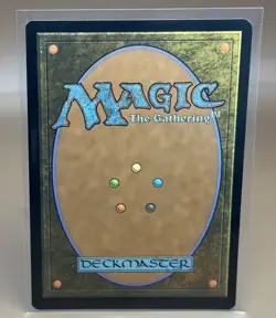 MTG Streets of New Capenna Spara's Headquarters Non-Foil 257/281 R SNC NM - Image 3