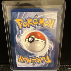 Pokemon TCG Mega Charizard x EX Black Star Promo 023 Holo Ultra Rare NM - Image 2