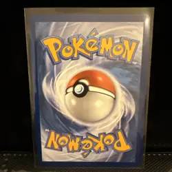 Pokemon TCG Mega Charizard x EX Black Star Promo 023 Holo Ultra Rare NM - Image 4