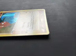 Pokemon TCG Diglett 50/100 EX Crystal Guardians Reverse Holo Stamped Nintendo - Image 2