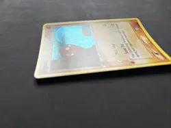 Pokemon TCG Diglett 50/100 EX Crystal Guardians Reverse Holo Stamped Nintendo - Image 3