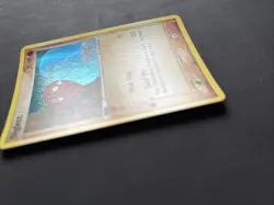 Pokemon TCG Diglett 50/100 EX Crystal Guardians Reverse Holo Stamped Nintendo - Image 5