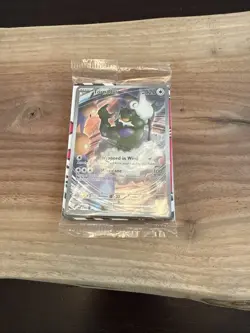 Tornadus - 210 (Pokemon Center Exclusive) 210 Sv: Scarlet & Violet Promo... - Image 1