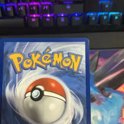 Eevee EX #174 (NM) | Prismatic Evolutions | Black Star Promo | Pokemon TCG - Image 4
