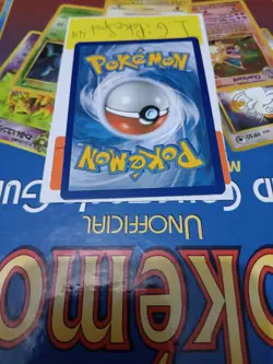 Pokemon 2015 Ancient Origins Gyarados Holo #21/98 Near Mint-Lightly Played - Image 5