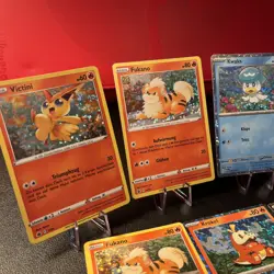 Pokemon McDonalds Promo Set Holo 16 Karten - 4/15 5/15 - Image 3