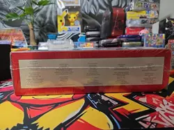 [UK] Pokemon TCG Surging Sparks ETB & Booster Bundle Costco 2 Pack NEW Sealed - Image 4