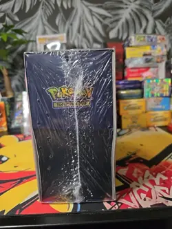 [UK] Pokemon TCG Surging Sparks ETB & Booster Bundle Costco 2 Pack NEW Sealed - Image 5