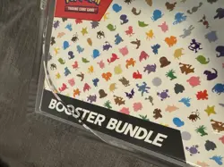 Pokemon TCG Scarlet & Violet 151 Booster Bundle Display Unsealed w/Acrylic READ 820650873218 - Image 3