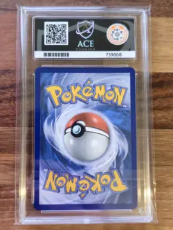 Misty's Lapras 194/182 Destined Rivals - Pokemon TCG Illustration Rare - Ace 10 - Image 2