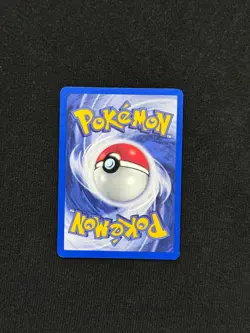 1st Edition Giovanni's Machamp 6/132 Gym Challenge 2000 Holo Rare WOTC Pokemon - Image 2