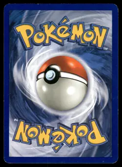 SLOWBRO - 43/62 Uncommon Fossil Pokemon LP - Image 2