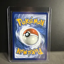 💎 Pokemon TCG Misty's Psyduck Scarlet & Violet 193/182 Destined Rivals MINT 💎 - Image 2