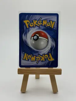Pokemon TCG 2001 Neo Discovery Politoed Holo 8/75 - Image 2