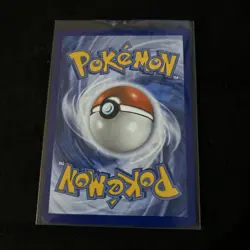 Pokemon Mega Evolution Mystery Garden Secret Rare 172/132. - Image 2