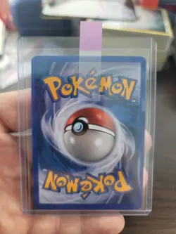 Piplup (Holo) Pokemon Diamond & Pearl Black Star Promo #DP03 2007 - Image 2