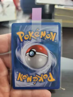 Piplup (Holo) Pokemon Diamond & Pearl Black Star Promo #DP03 2007 - Image 4