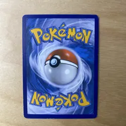 Pokemon TCG Bibarel XY Base Set 107/146 Regular Rare LP. - Image 3